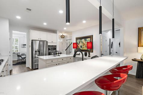 1822 Grovehurst Drive Charleston SC 29414