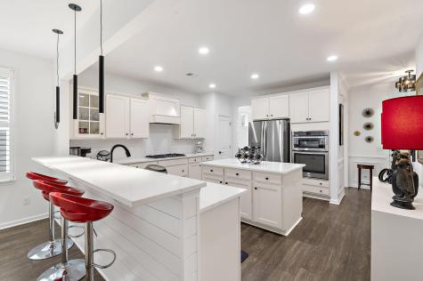 1822 Grovehurst Drive Charleston SC 29414