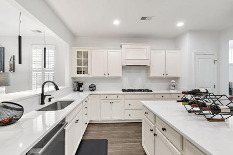 1822 Grovehurst Drive Charleston SC 29414