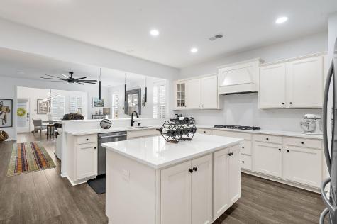 1822 Grovehurst Drive Charleston SC 29414