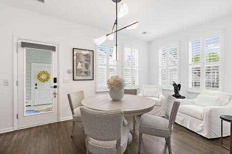 1822 Grovehurst Drive Charleston SC 29414