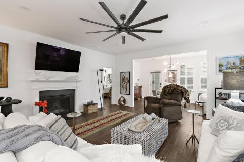 1822 Grovehurst Drive Charleston SC 29414