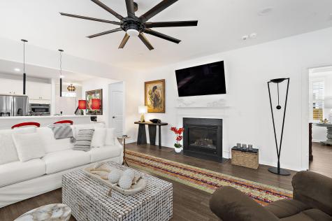 1822 Grovehurst Drive Charleston SC 29414