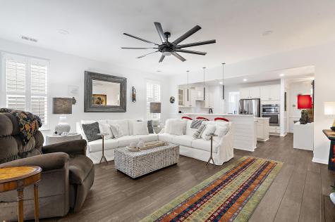 1822 Grovehurst Drive Charleston SC 29414