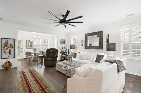 1822 Grovehurst Drive Charleston SC 29414