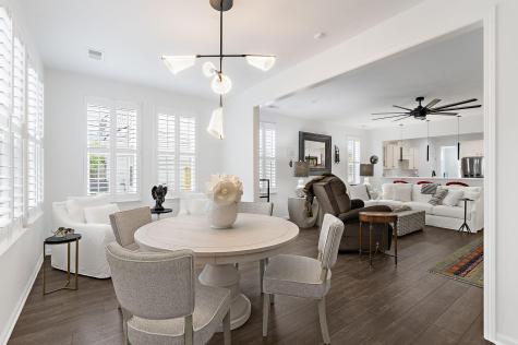 1822 Grovehurst Drive Charleston SC 29414