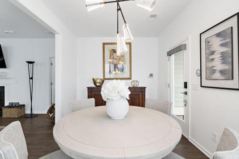1822 Grovehurst Drive Charleston SC 29414