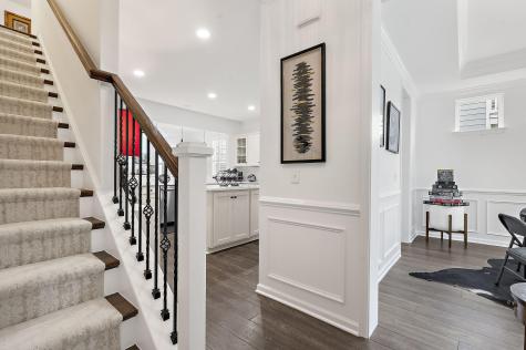 1822 Grovehurst Drive Charleston SC 29414