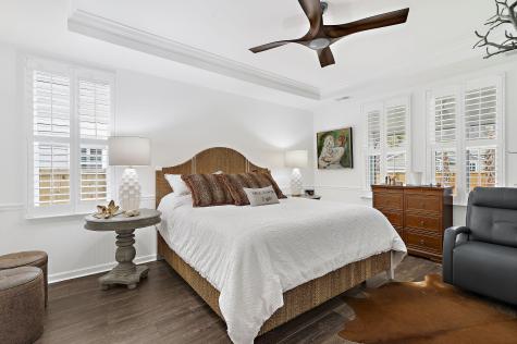 1822 Grovehurst Drive Charleston SC 29414