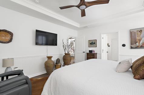 1822 Grovehurst Drive Charleston SC 29414
