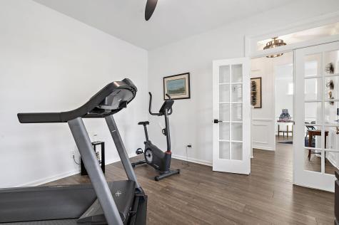 1822 Grovehurst Drive Charleston SC 29414