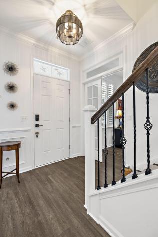 1822 Grovehurst Drive Charleston SC 29414