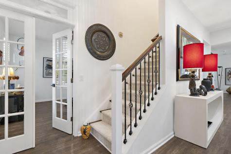1822 Grovehurst Drive Charleston SC 29414