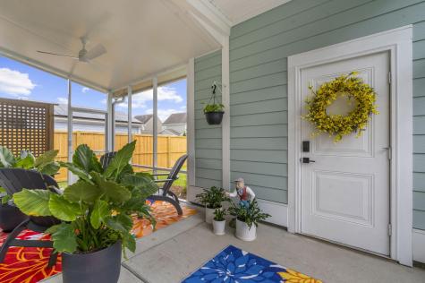 1822 Grovehurst Drive Charleston SC 29414