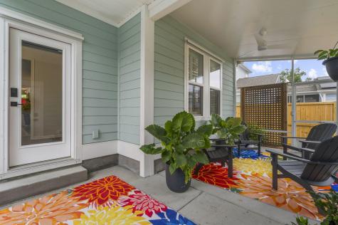 1822 Grovehurst Drive Charleston SC 29414