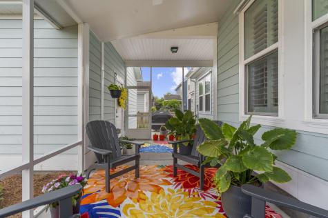1822 Grovehurst Drive Charleston SC 29414