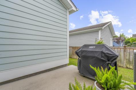 1822 Grovehurst Drive Charleston SC 29414
