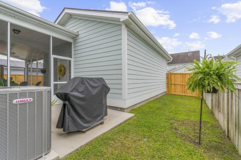 1822 Grovehurst Drive Charleston SC 29414