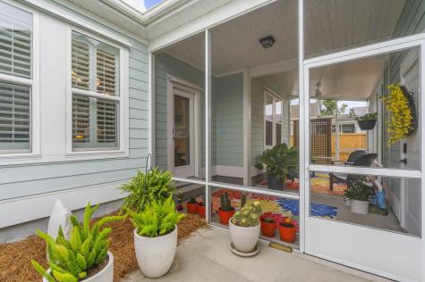 1822 Grovehurst Drive Charleston SC 29414