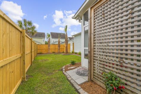 1822 Grovehurst Drive Charleston SC 29414