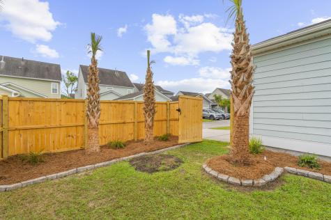 1822 Grovehurst Drive Charleston SC 29414