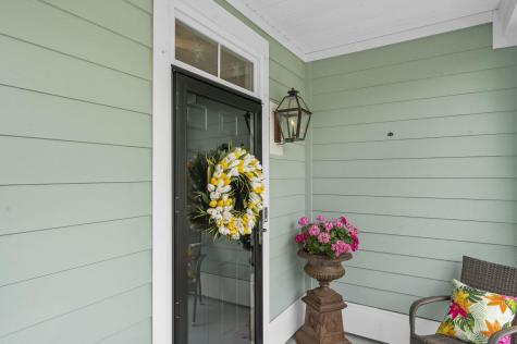 1822 Grovehurst Drive Charleston SC 29414