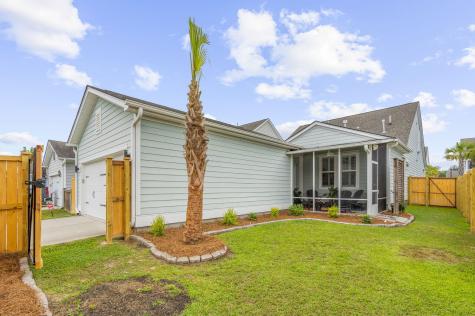 1822 Grovehurst Drive Charleston SC 29414