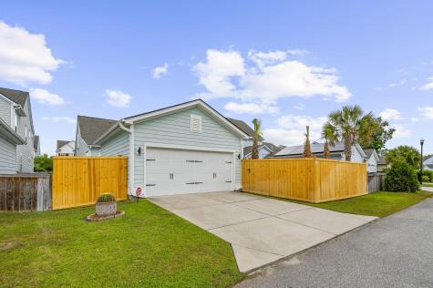 1822 Grovehurst Drive Charleston SC 29414