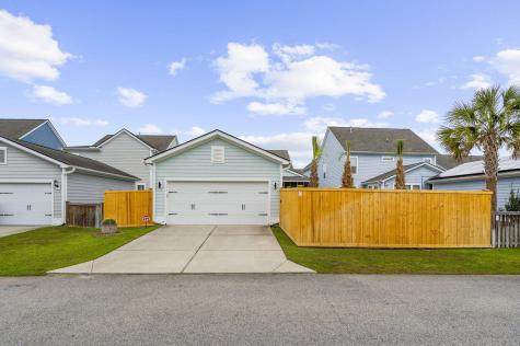 1822 Grovehurst Drive Charleston SC 29414