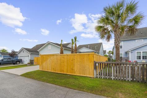 1822 Grovehurst Drive Charleston SC 29414