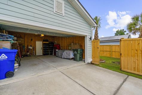 1822 Grovehurst Drive Charleston SC 29414