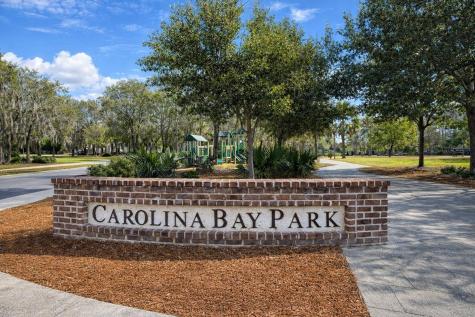 1822 Grovehurst Drive Charleston SC 29414