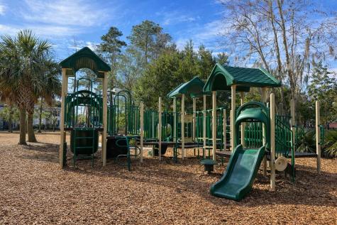 1822 Grovehurst Drive Charleston SC 29414