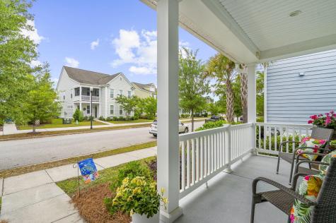 1822 Grovehurst Drive Charleston SC 29414
