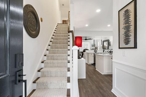 1822 Grovehurst Drive Charleston SC 29414