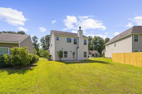 245 Maywood Drive Moncks Corner SC 29461