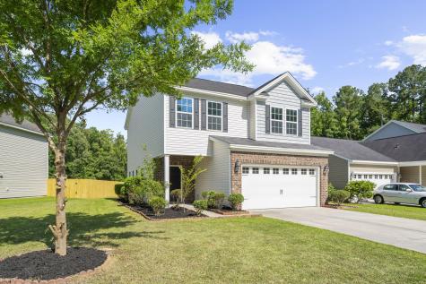 245 Maywood Drive Moncks Corner SC 29461