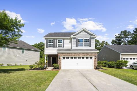 245 Maywood Drive Moncks Corner SC 29461