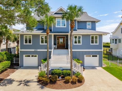 2904B Palm Isle Of Palms SC 29451