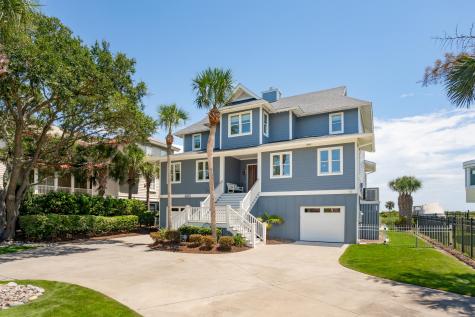 2904B Palm Isle Of Palms SC 29451