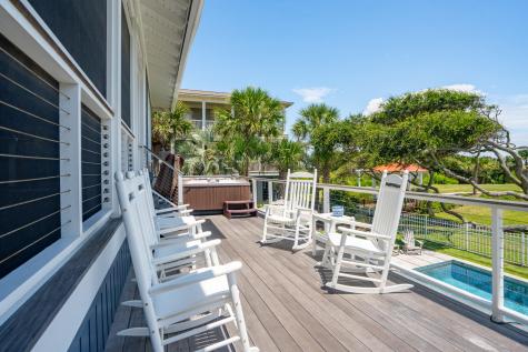 2904B Palm Isle Of Palms SC 29451