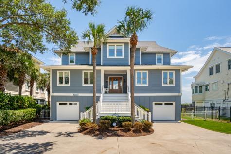 2904B Palm Isle Of Palms SC 29451