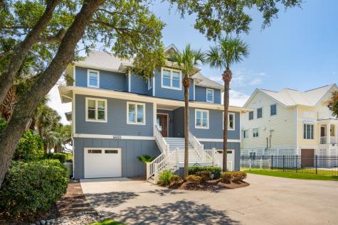 2904B Palm Isle Of Palms SC 29451