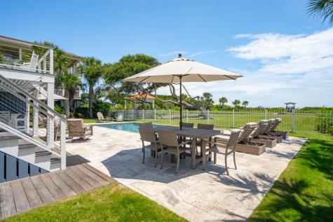 2904B Palm Isle Of Palms SC 29451