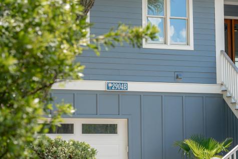 2904B Palm Isle Of Palms SC 29451
