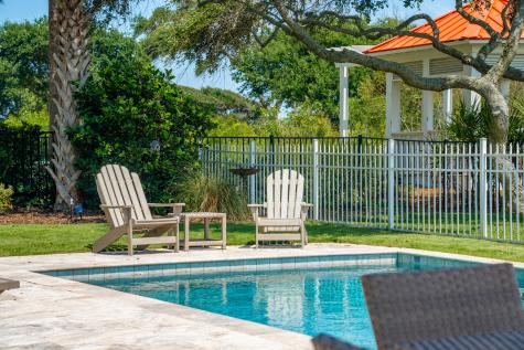 2904B Palm Isle Of Palms SC 29451