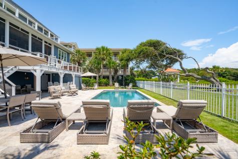 2904B Palm Isle Of Palms SC 29451