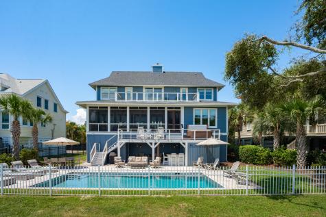 2904B Palm Isle Of Palms SC 29451