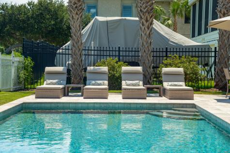 2904B Palm Isle Of Palms SC 29451