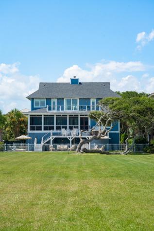 2904B Palm Isle Of Palms SC 29451